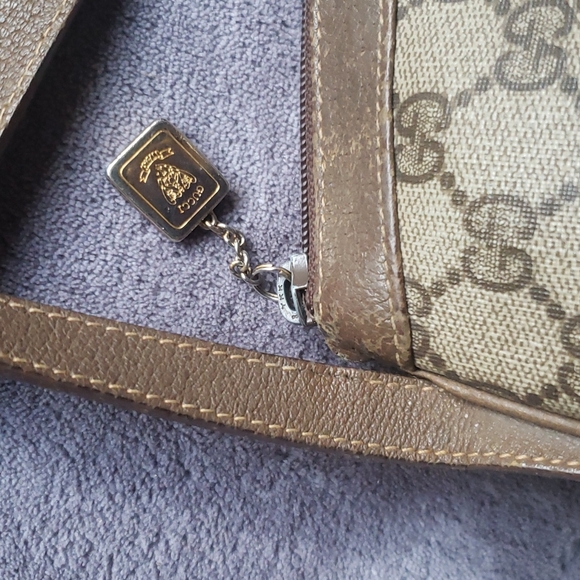 Gucci crossbody - Picture 7 of 13